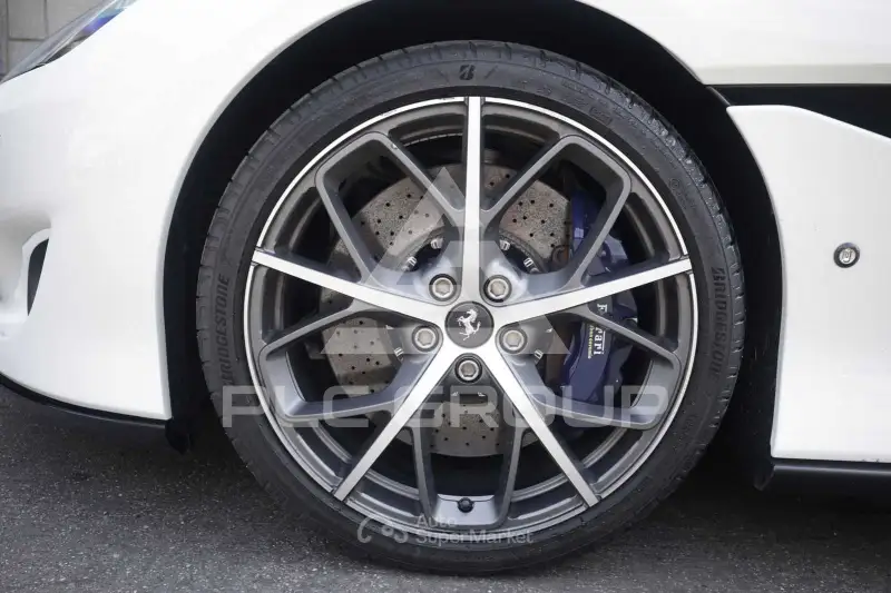 2020 Porsche 911