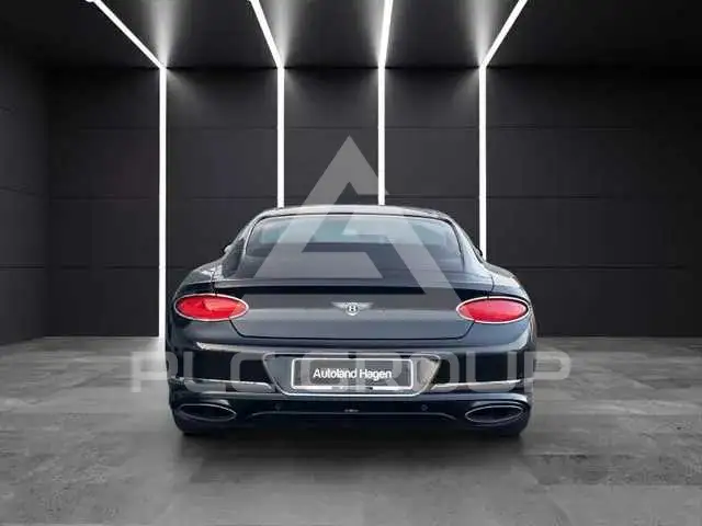 2018 Bentley Continental