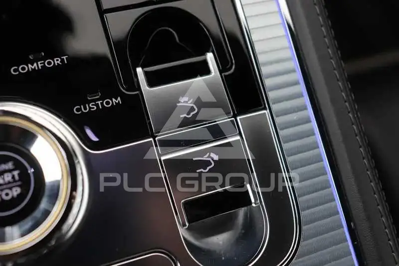 2018 Bentley Continental