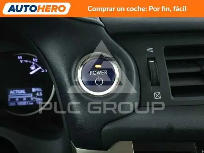 2018 Lexus CT