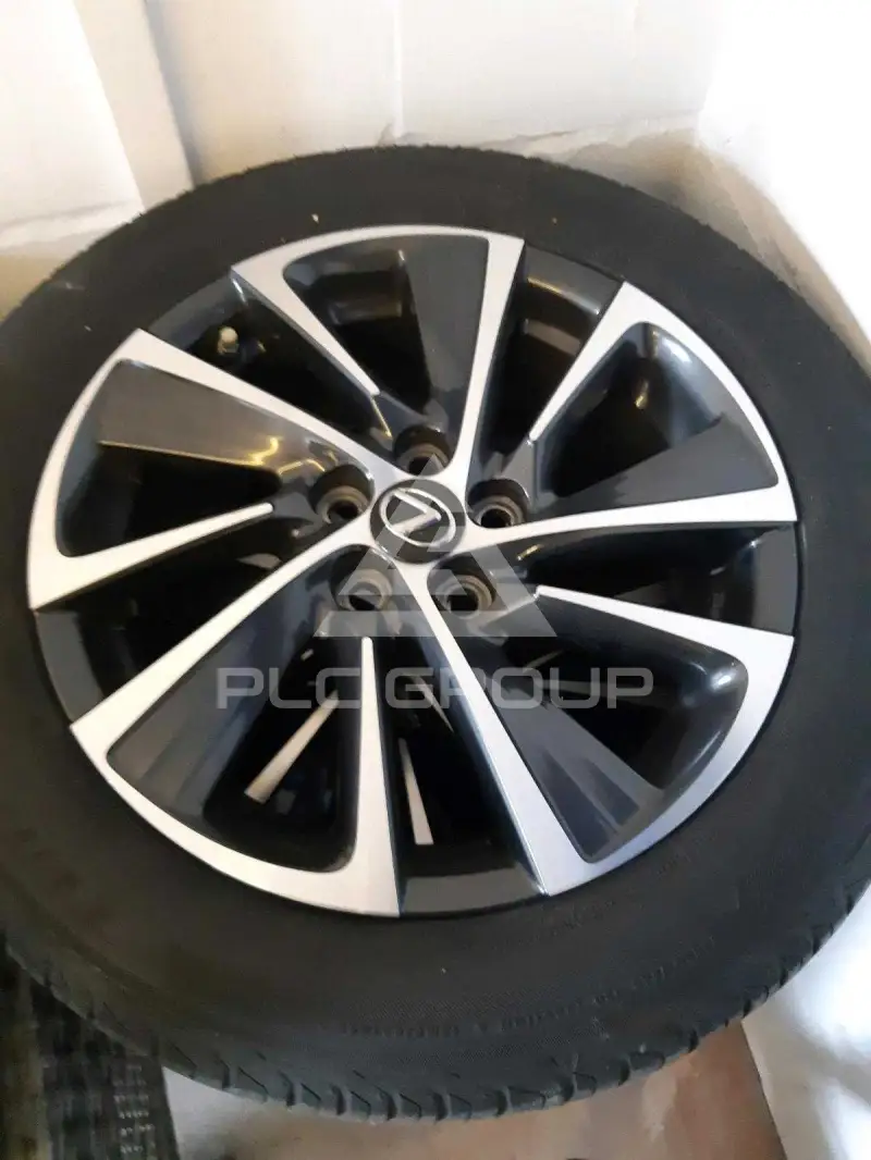 2018 Lexus CT