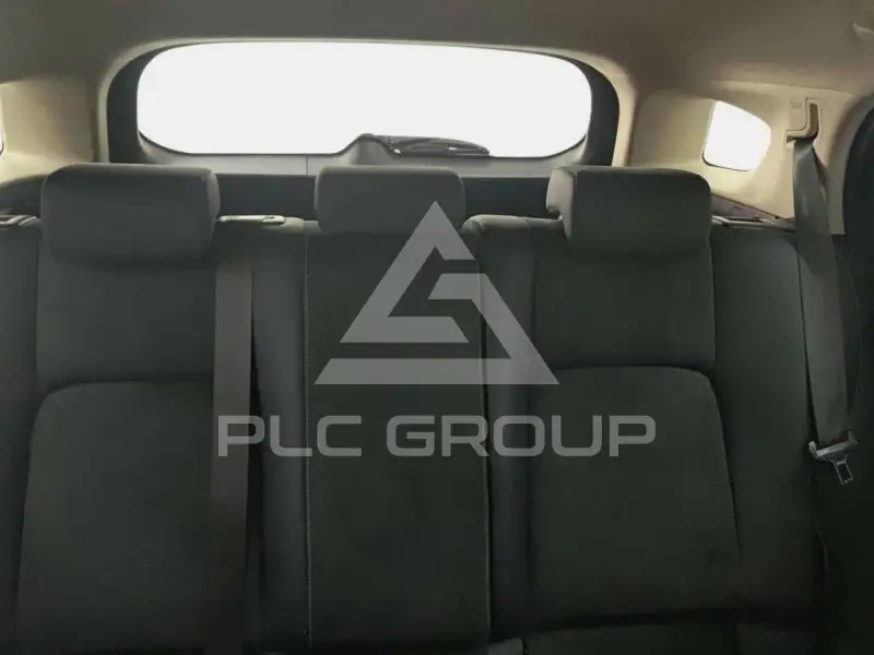2018 Lexus CT
