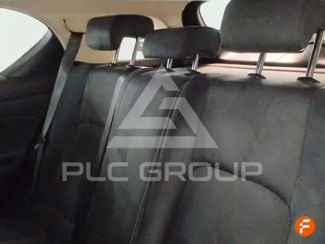 2018 Lexus CT