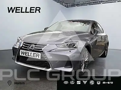 2018 Lexus IS