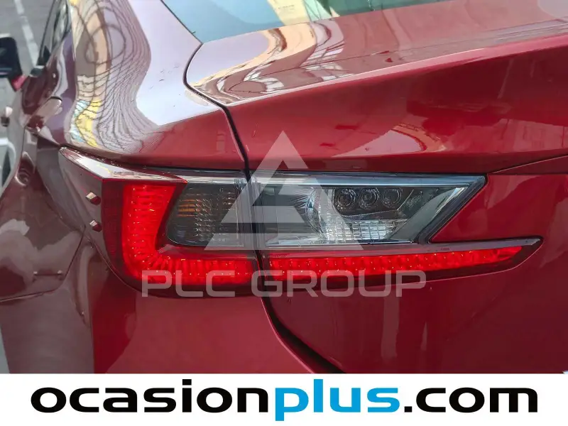 2018 Lexus RC