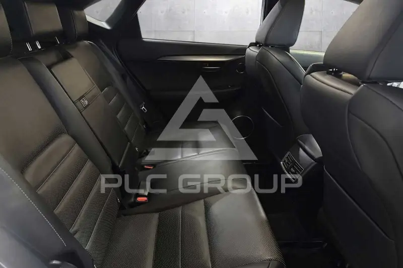 2018 Lexus NX