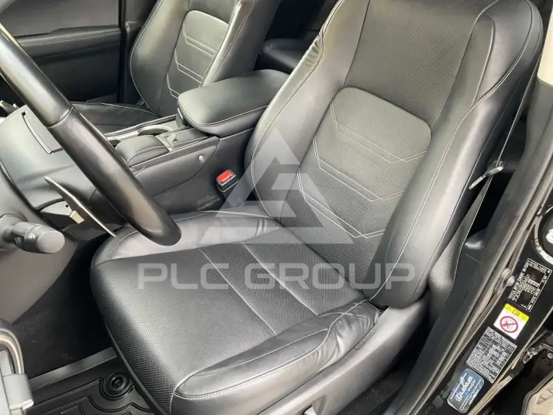 2018 Lexus NX