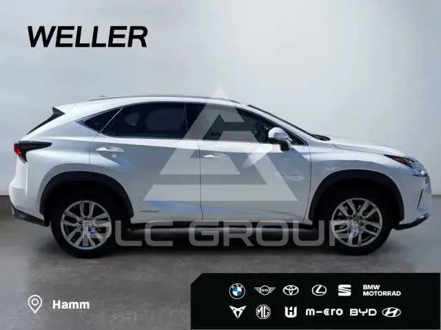 2018 Lexus NX