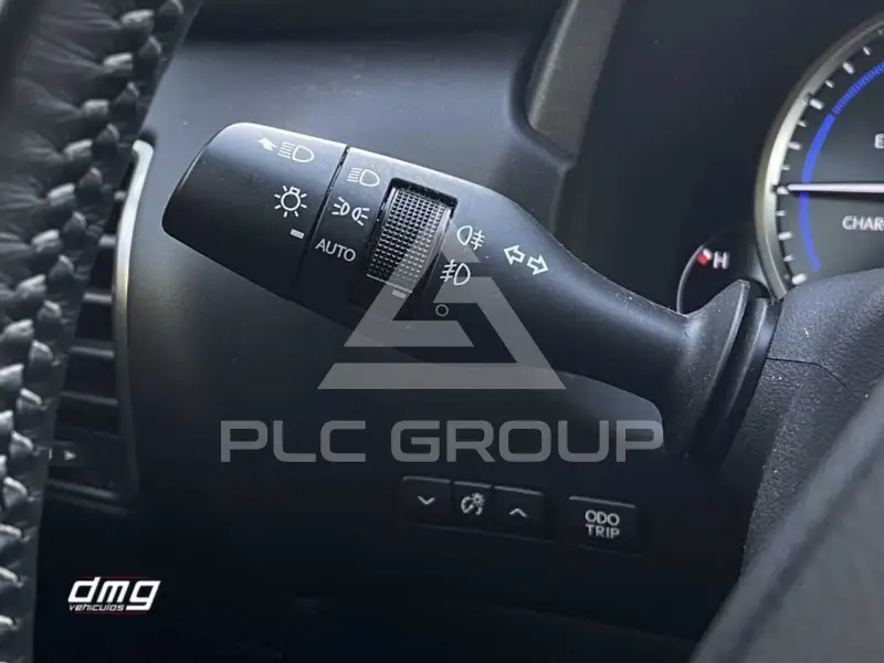 2018 Lexus NX