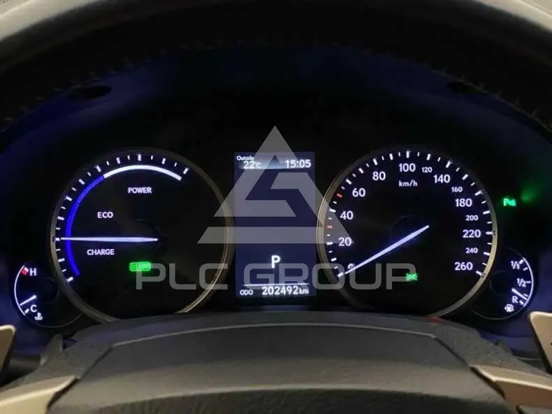 2018 Lexus NX