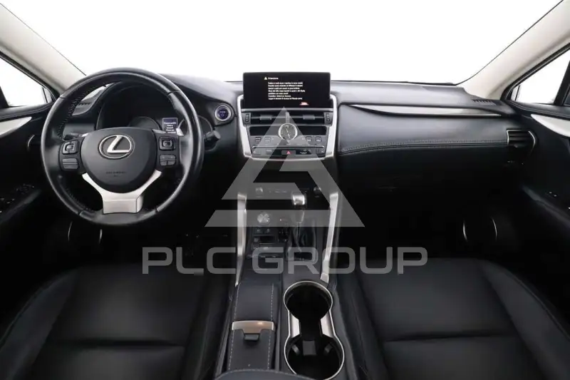 2018 Lexus NX