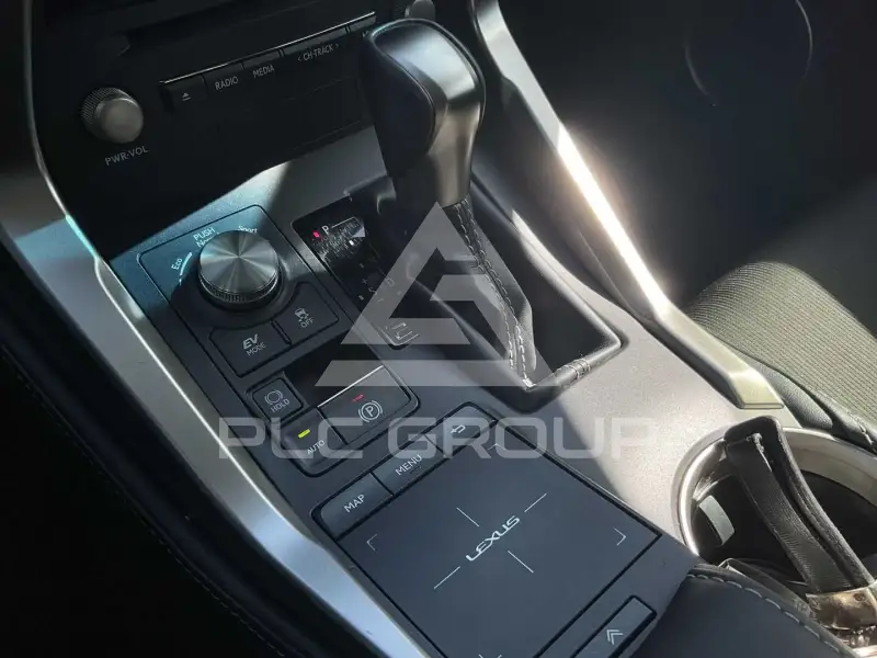 2018 Lexus NX