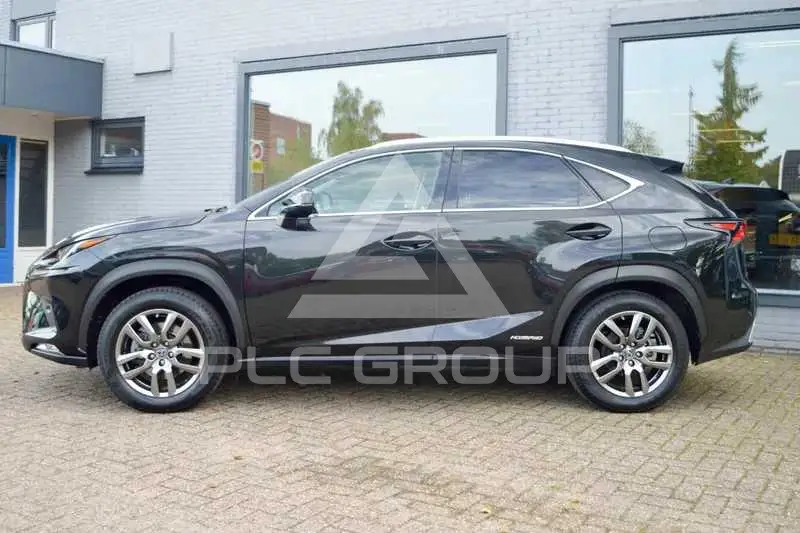 2018 Lexus NX