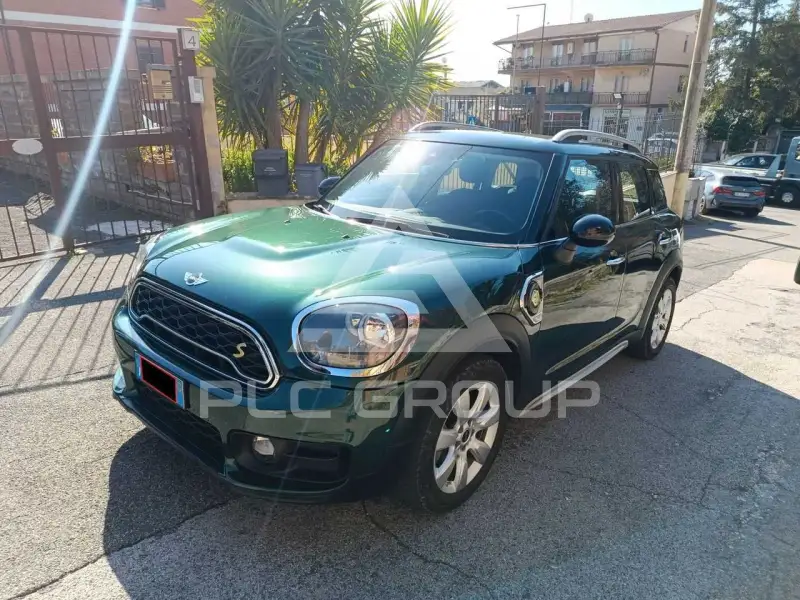 2018 Mini 