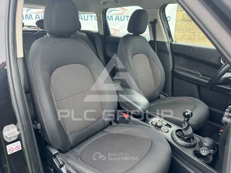 2018 Mini Hardtop