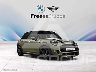 2018 Mini COOPER