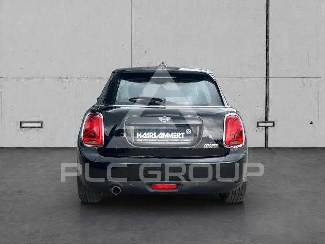 2018 Mini COOPER