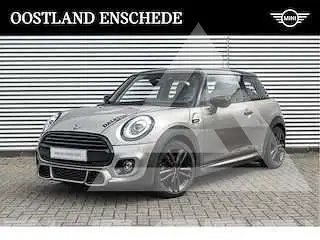 2018 Mini COOPER