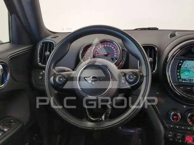 2018 Mini COOPER