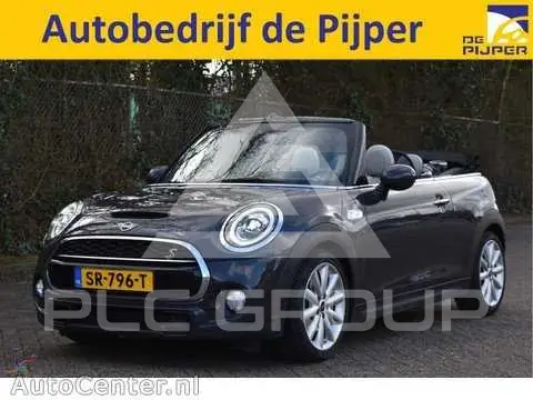2018 Mini COOPER