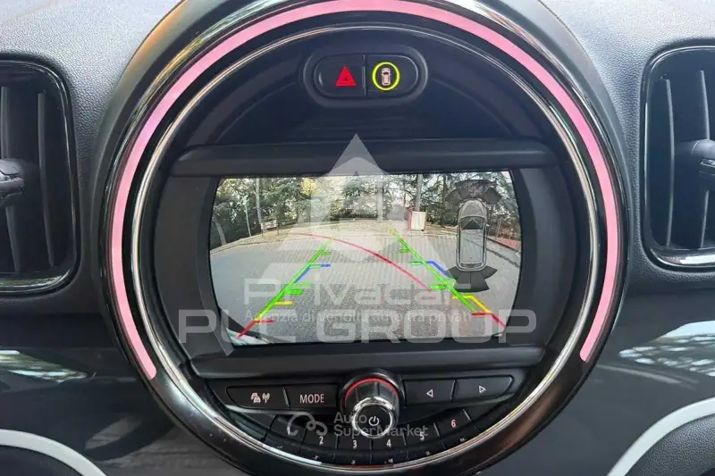 2018 Mini COOPER