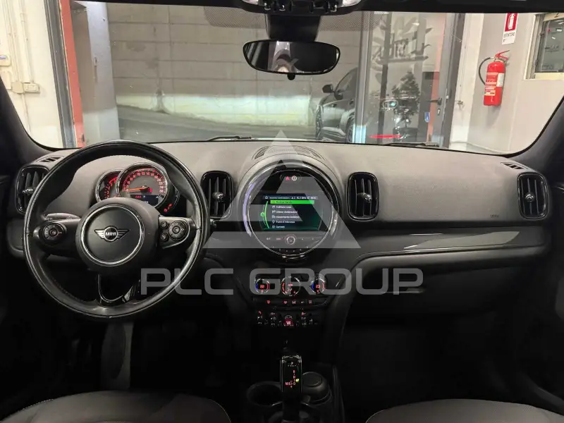 2018 Mini COOPER