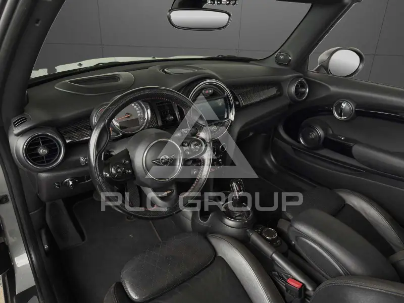 2018 Mini COOPER
