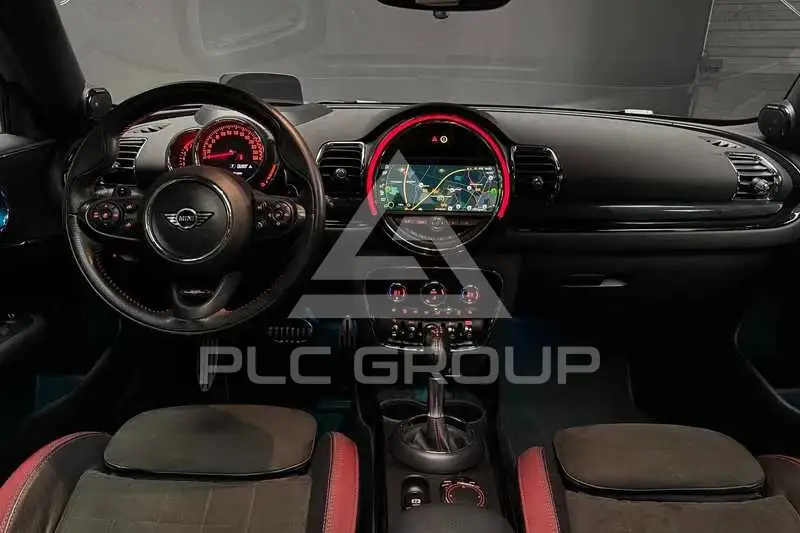 2018 Mini COOPER