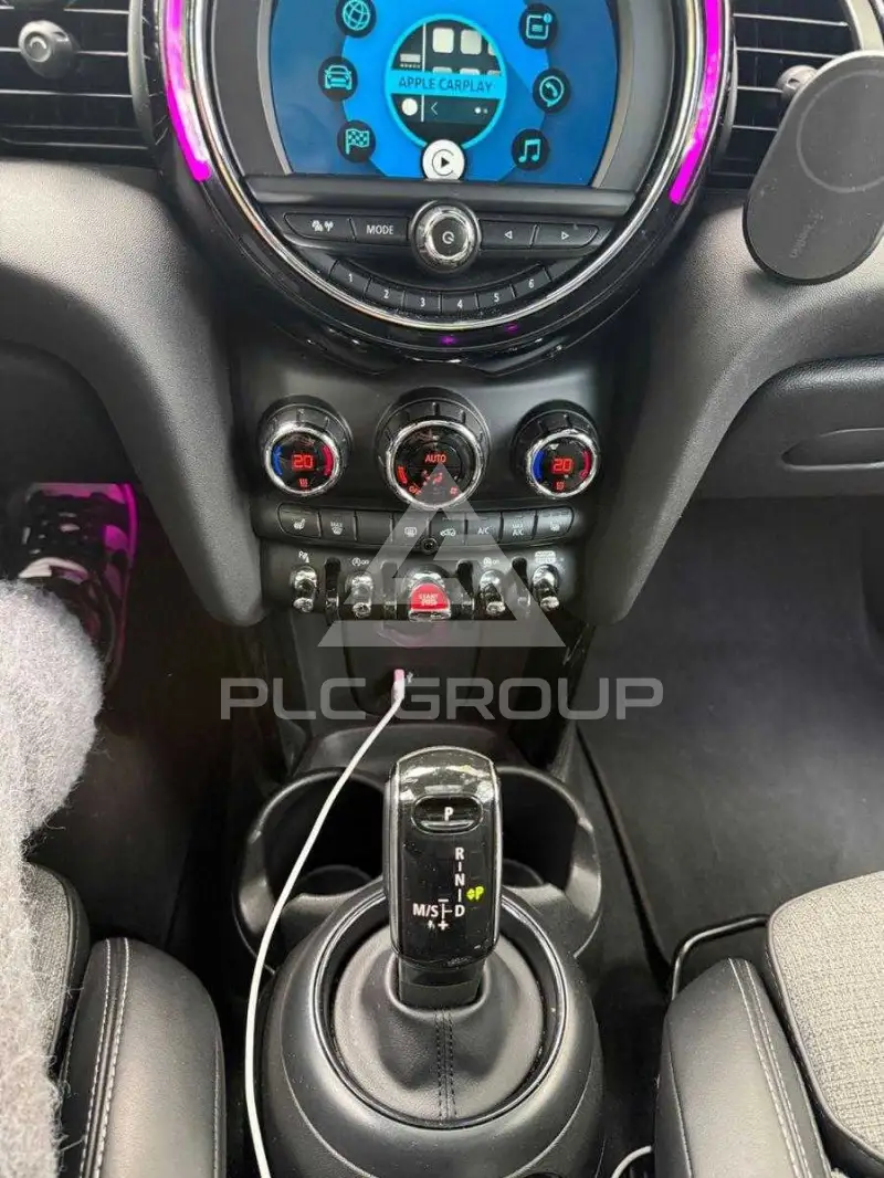 2018 Mini COOPER
