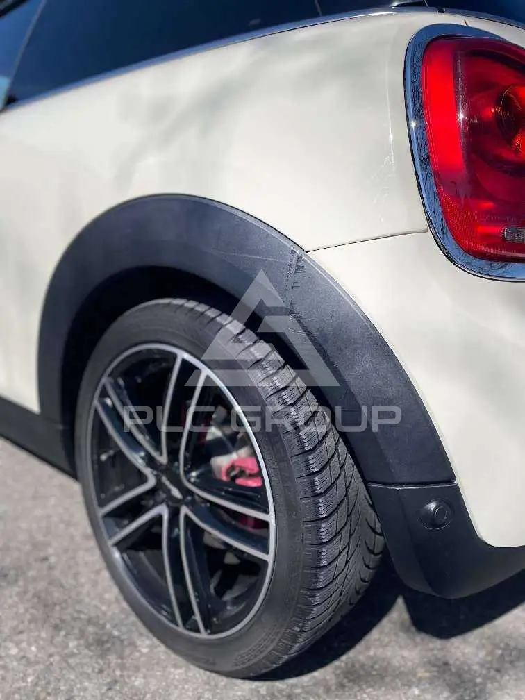 2018 Mini COOPER