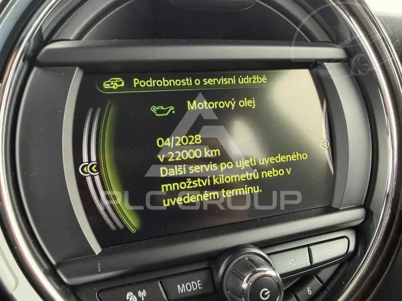 2018 Mini COOPER