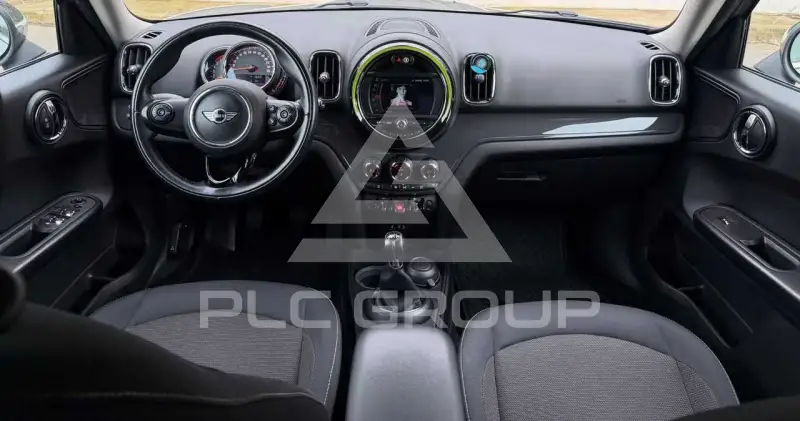 2018 Mini COOPER