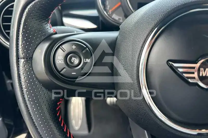 2018 Mini COOPER
