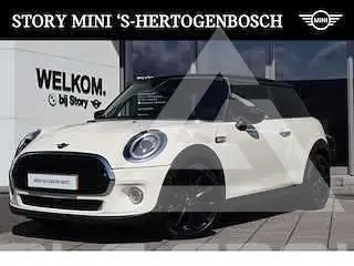2018 Mini COOPER