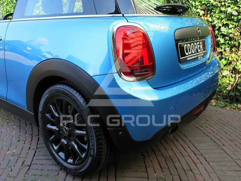 2018 Mini COOPER