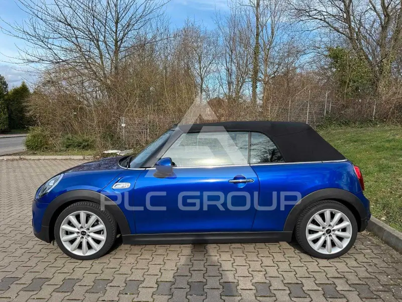 2018 Mini COOPER