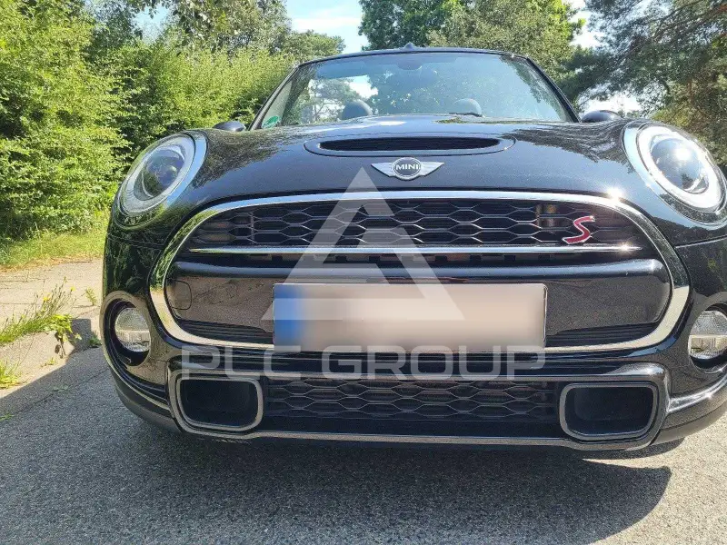 2018 Mini COOPER