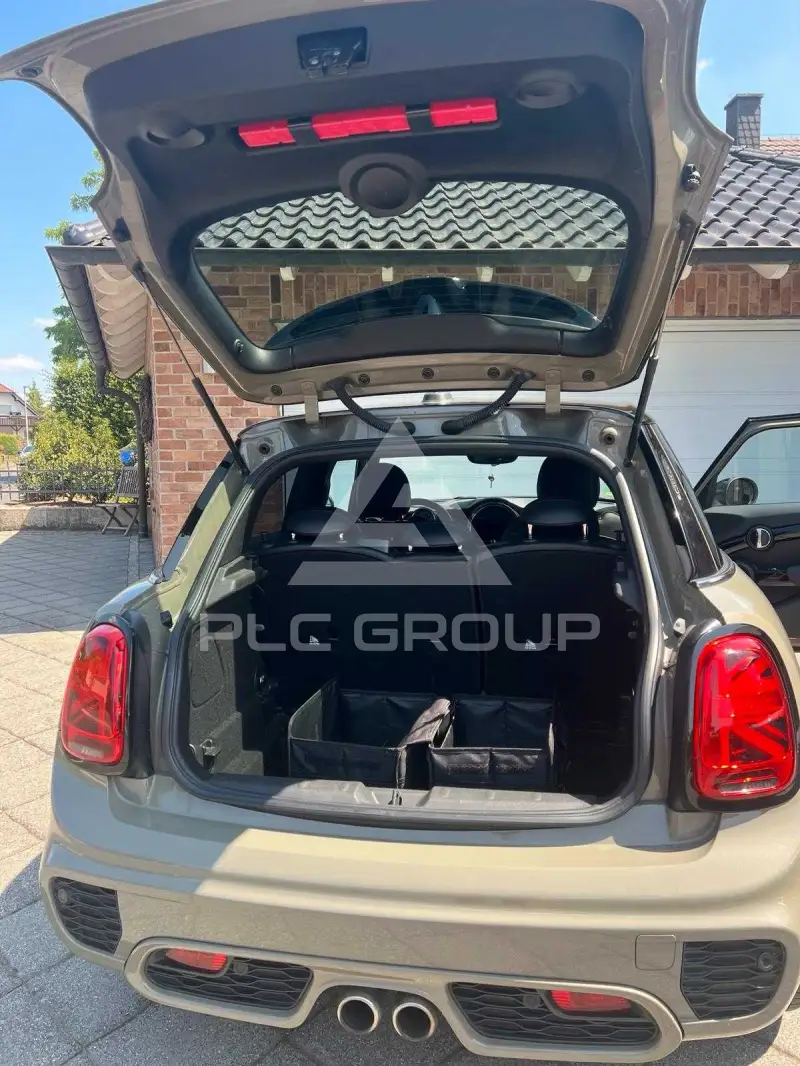 2018 Mini COOPER