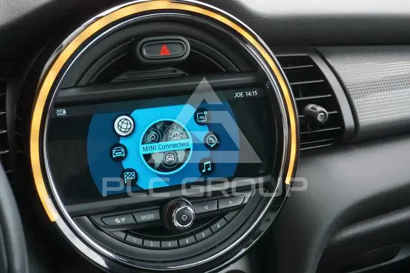 2018 Mini COOPER