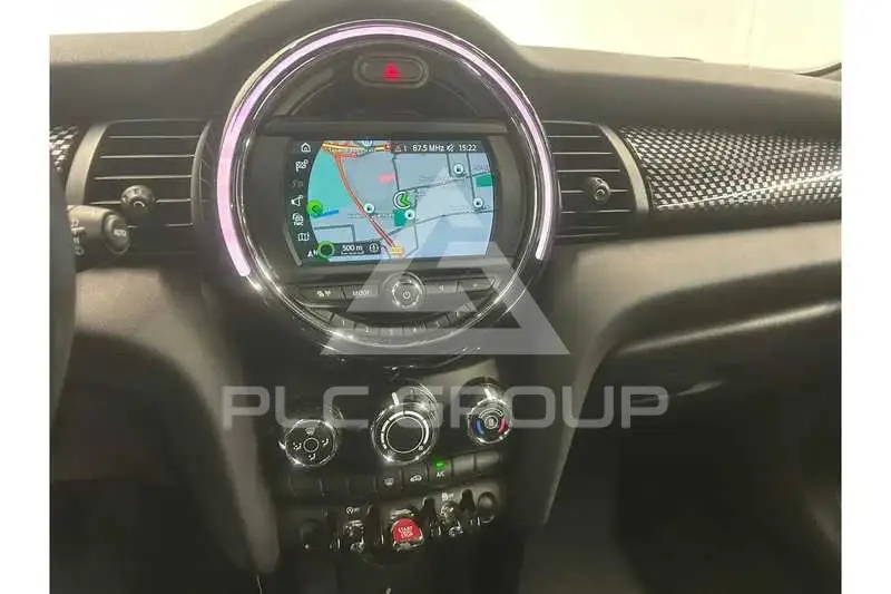 2018 Mini COOPER