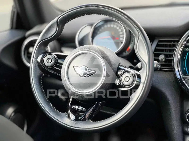 2018 Mini COOPER
