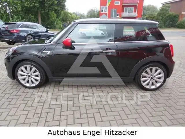 2018 Mini COOPER