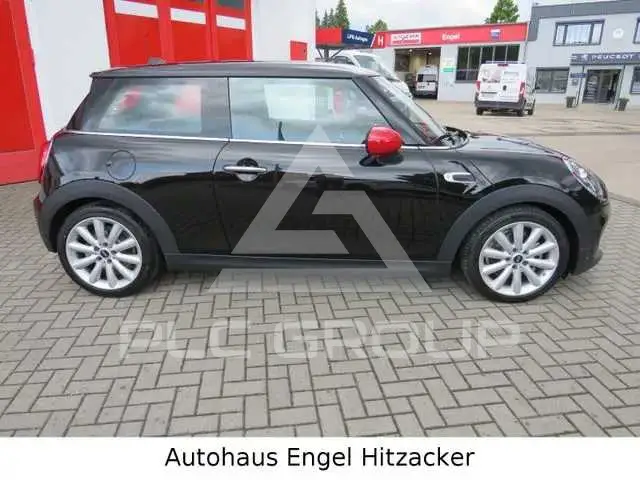 2018 Mini COOPER