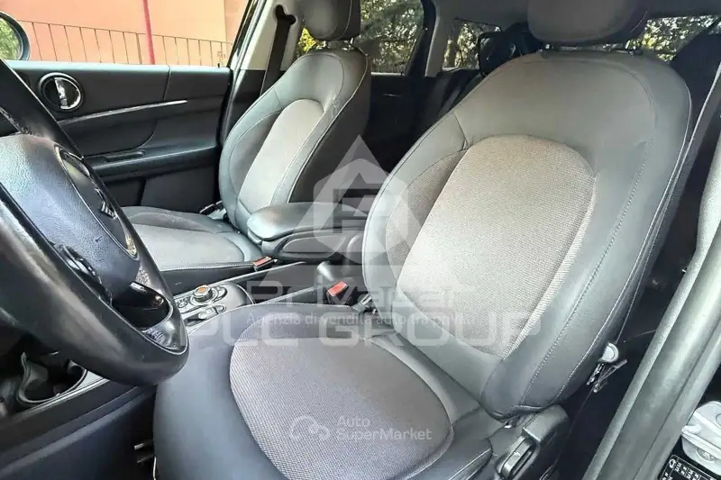 2018 Mini COOPER