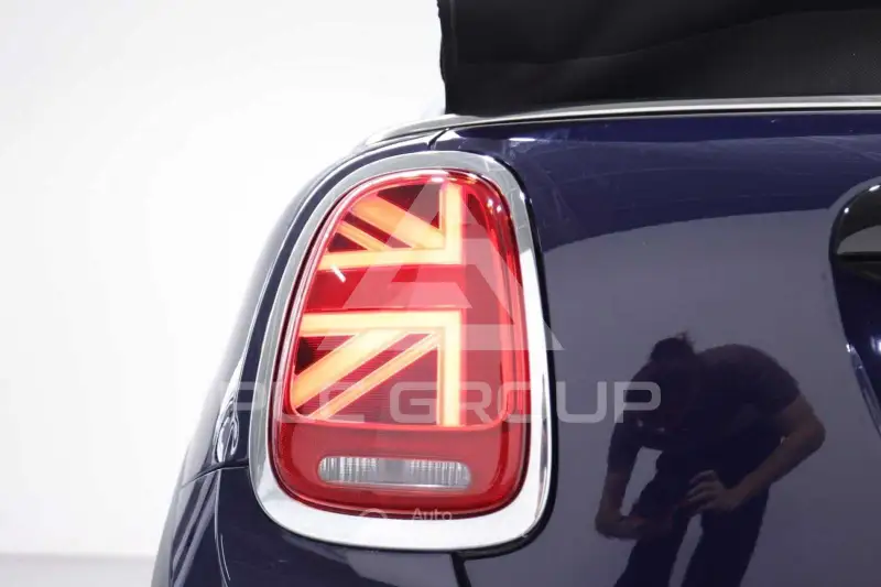 2018 Mini COOPER
