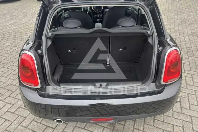 2018 Mini COOPER