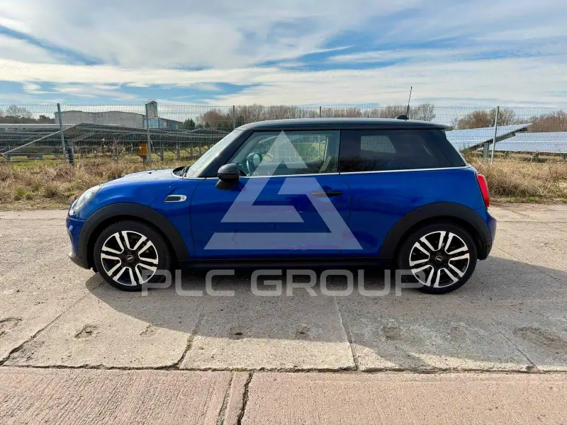 2018 Mini COOPER