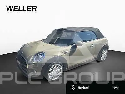 2018 Mini COOPER