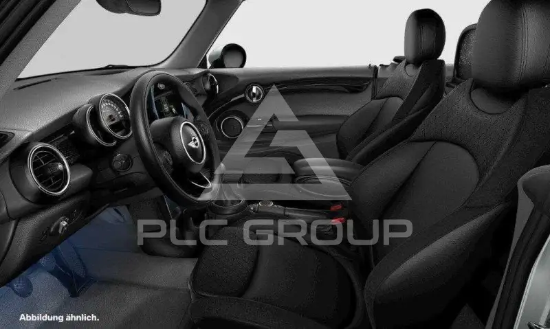 2018 Mini COOPER
