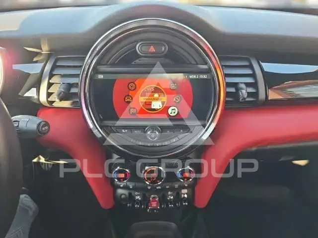 2018 Mini COOPER